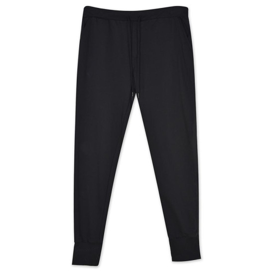 Bodytalk Ανδρικό παντελόνι φόρμας Jogger Pants - Medium Crotch